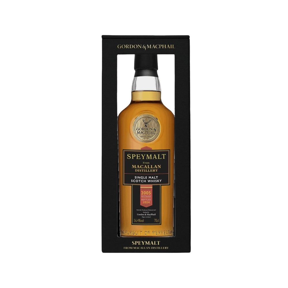 Macallan 2005 Speymalt Gordon & MacPhail #22606304