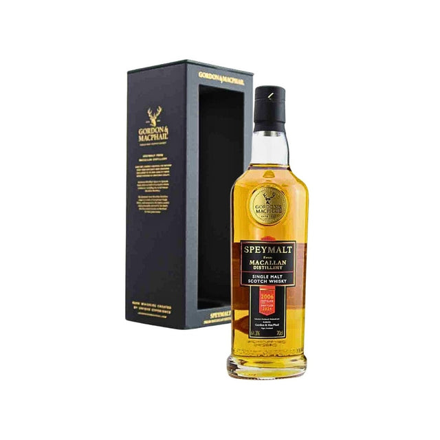 Macallan 2006 Speymalt G&M #9620