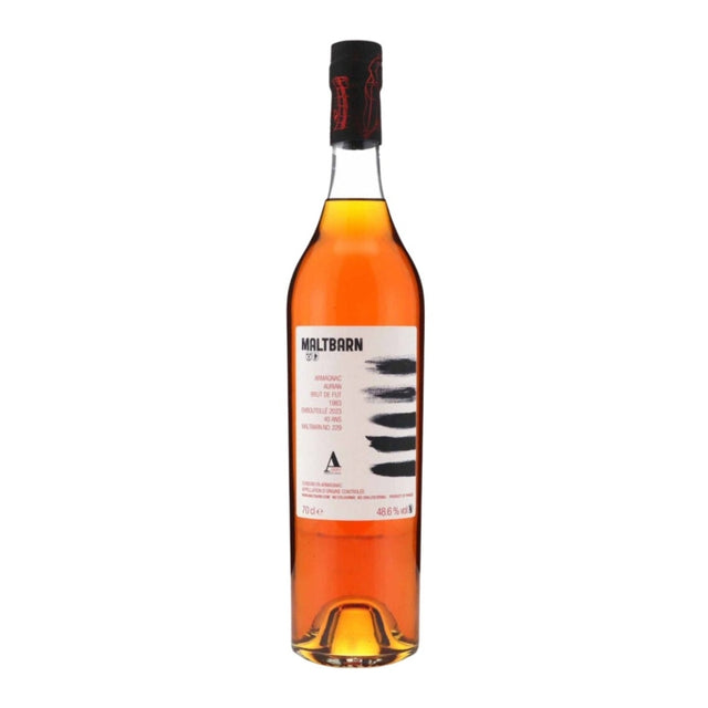 Maison Aurian 40 Year Old 1983 Maltbarn Exclusive