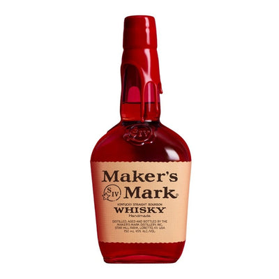 Maker's Mark Kentucky Straight Bourbon - Milroy's of Soho - 