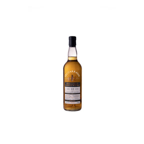 Mannochmore 12 Year Old Tri Carragh 55.6% 70cl
