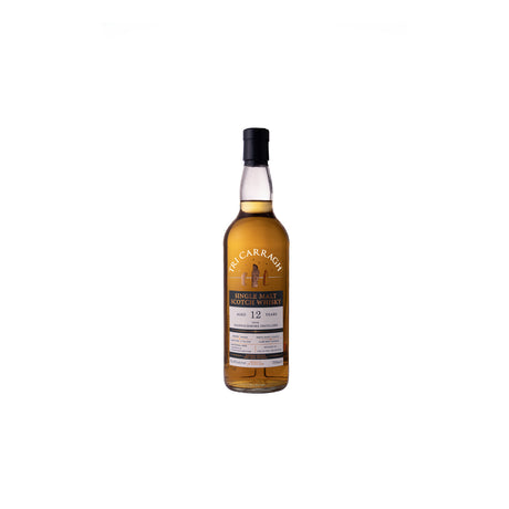 Mannochmore 12 Year Old Tri Carragh 55.6% 70cl