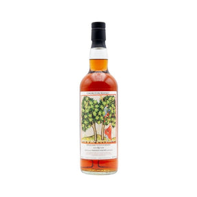Mannochmore 16 Year Old Chorlton 54.7% 70cl