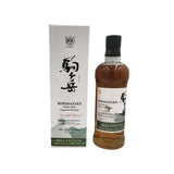 Mars Komagatake Shinshu 2022 Edition - Milroy's of Soho - Whisky