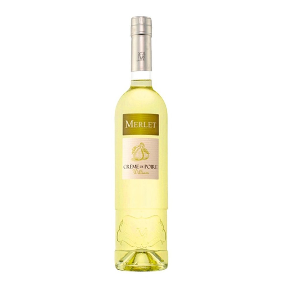 Merlet Creme de Poire William - Milroy's of Soho - LIQUEURS