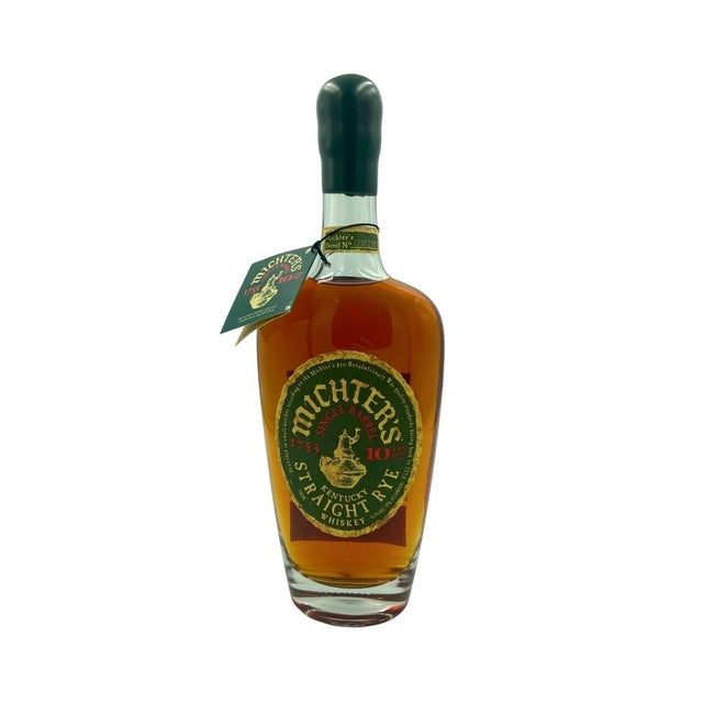 Michter's 10 Year Old Rye 2025 Release 46.4% 70cl