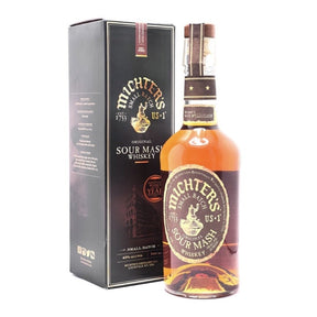 Michter's Sour Mash Whiskey 43% 70cl