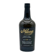 Milroy's Heavily Peated 13 Year Old 2010 Jamaican Rum Barrels 48% 70cl