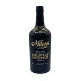 Milroy's Heavily Peated Virgin Oak Batch 1 46% 70cl
