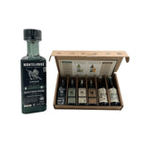 Montelobos Espadin with FREE Mexican Gems Taster Kit - Milroy's of Soho - 