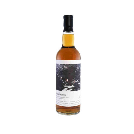 Monymusk 12 Year Old 2010 Whisky Blues 66.9% 70cl