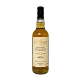 Mortlach 22 Year Old 1999 Milroy's Vintage Reserve #3874 - Milroy's of Soho - Scotch Whisky