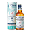 Speyside Blended Malt 12 Year Old Mossburn X Foursquare - Milroy's of Soho - Whisky