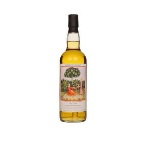 Nc'nean 7 Year Old Chorlton 57.9% 70cl