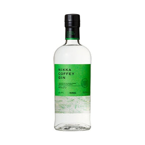 Nikka Coffey Gin 47% 70cl