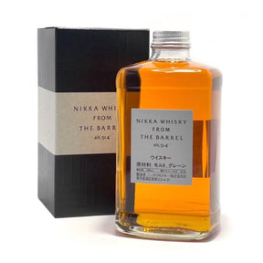 Nikka From The Barrel 51.4% 50cl
