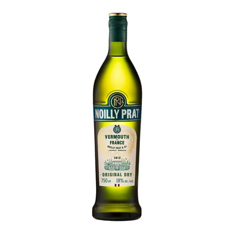 Noilly Prat Original Dry - Milroy's of Soho - LIQUEURS