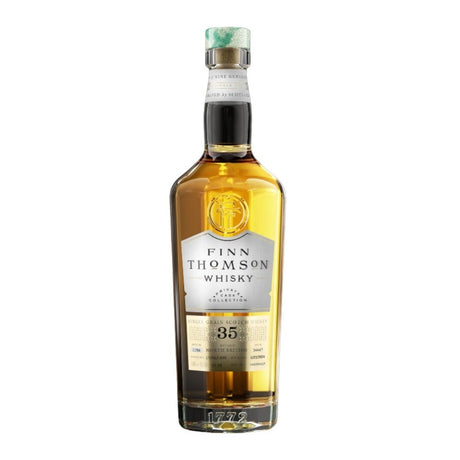 North British 35 Year Old Finn Thompson - Milroy's of Soho - Scotch Whisky
