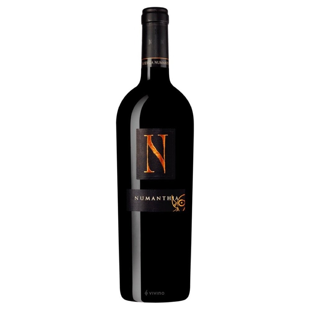 Numanthia Toro Bodega Numanthia - Milroy's of Soho - Wine