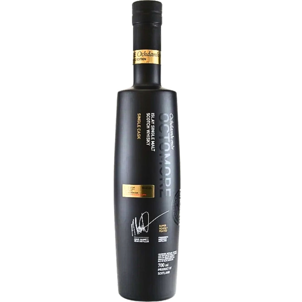 Octomore 11 Year Old 2013 UK Exclusive