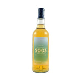 Orkney 20 Year Old 2003 Spheric Spirits 54.7% 70cl