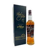 Paul John 2017 Ex-Bourbon Milroy's Exclusive #4127 58.2% 70cl