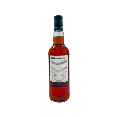 Philharmonia Macduff 16 Year Old 2008 51.5% 70cl