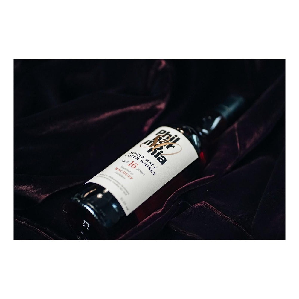 Philharmonia Macduff 16 Year Old 2008 51.5% 70cl