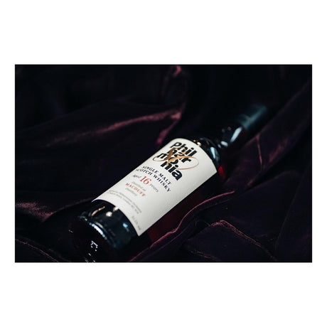 Philharmonia Macduff 16 Year Old 2008 51.5% 70cl