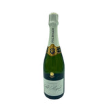 Pol Roger NV ‘White Foil’ NV 'Pentland' Gift Boxed Bottle 12.5% 75cl