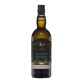 Port Askaig Cask Strength - Milroy's of Soho - Scotch Whisky