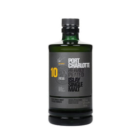 Port Charlotte 10 Year Old 50% 70cl