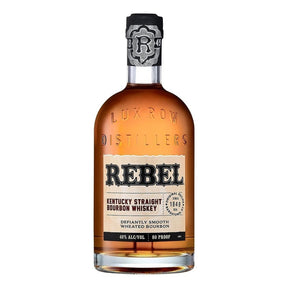 Rebel Kentucky Straight Bourbon 40% 70cl