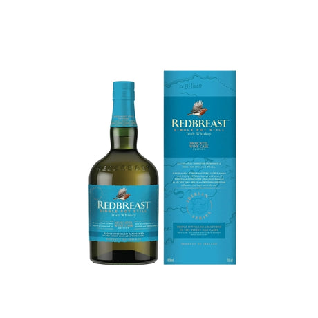 Redbreast Moscatel 46% 70cl