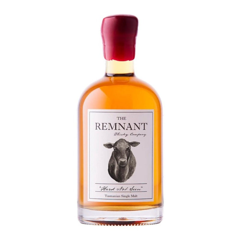Remnant Whisky Co. Herd Not Seen - Milroy&
