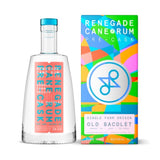 Renegade Rum Single Farm Origin Old Bacolet Pre-Cask - Milroy's of Soho - Single Pot