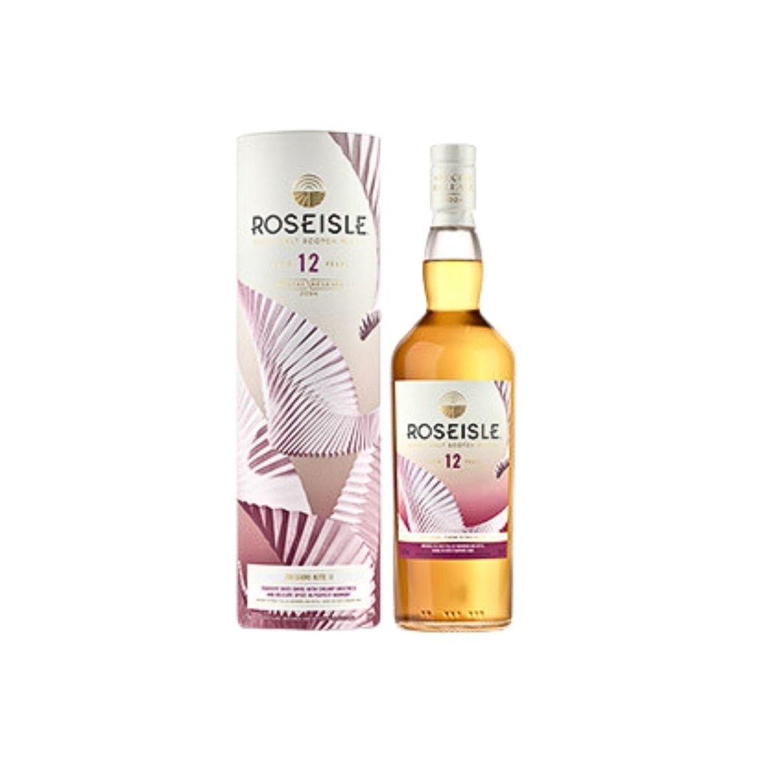 Roseisle 12 Year Old Special Releases 2024 55.6% 70cl
