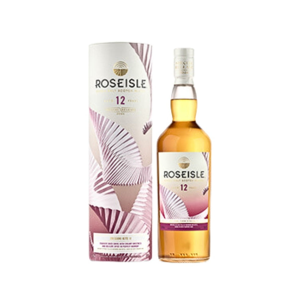 Roseisle 12 Year Old Special Releases 2024