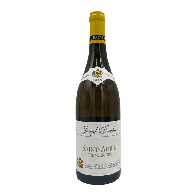 Drouhin Saint Aubin Premier Cru 2020 13%