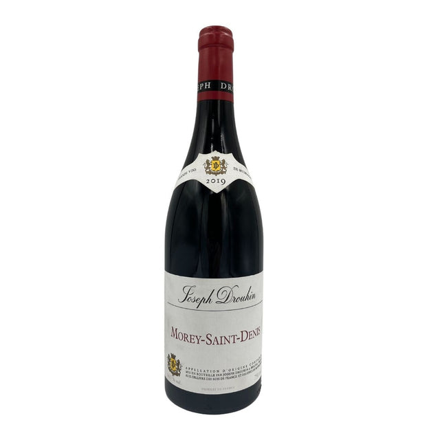 Drouhin Morey Saint Denis 2019 13% 75cl