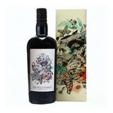 Saint Catherine Parish 2006 The Wild Parrot 54.8% 70cl