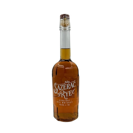 Sazerac Rye 6 Year Old 45% 70cl