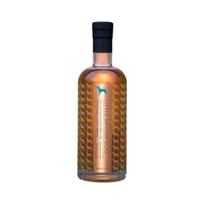 Secret Speyside 26 Year Old 1998 Little Brown Dog 50.2% 70cl\t
