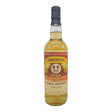 Secret Speyside Single Malt 11 Year Old 2011 Thompson Bros - Milroy's of Soho - Whisky