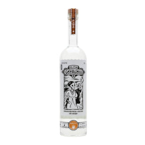 Siete Misterios Doba Yej - Milroy's of Soho - Mezcal