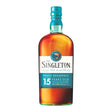 Singleton of Dufftown 15 Year Old Fruity Decadence - Milroy's of Soho - Scotch Whisky