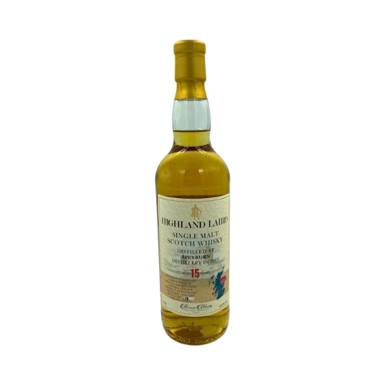 Speyburn 2009 Highland Laird 52% 70cl