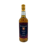 Spirit of North Scotland 1973 His Excellency 25% 70cl