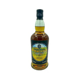 Springbank 10 Year Old Local Barley 55.2% 70cl