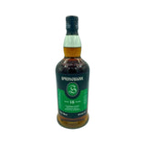 Springbank 15 Year Old 46% 70cl